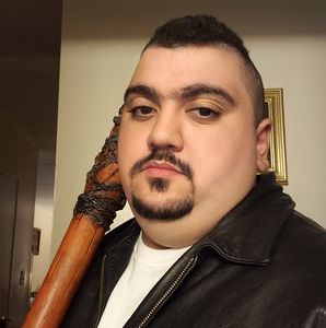 Meet your Posher, Christopher